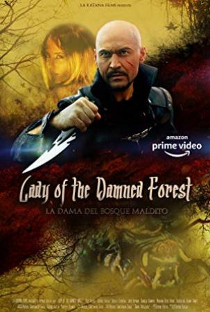 Lady of The Damned Forest 2017 1080p AMZN WEBRip DDP2.0 x264-NTG