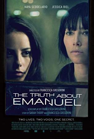 The Truth About Emanuel 2013 720p BRRiP XVID AC3-MAJESTIC