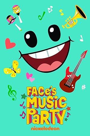 Faces Music Party S01E01E02 Friendship Bugs 1080p WEB-DL AAC2.0 H.264-NTb[TGx]