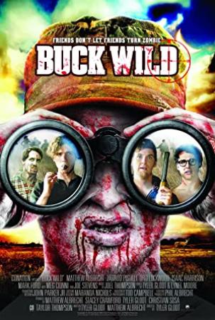 Buck Wild 2013 720p BRRiP XVID AC3-MAJESTIC