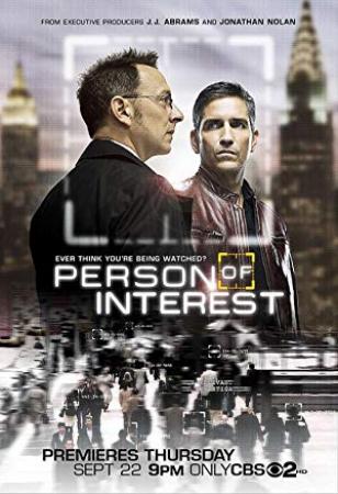Person of Interest S04E06 HDTV x264-LOL