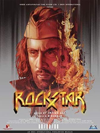 Rockstar - DVDRip - 720p - x264 - [DDR]