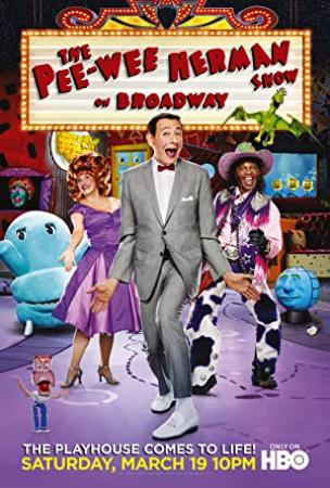 [UsaBit com]_The Pee Wee Herman Show On Broadway 2011 DVDRiP XviD-SiC