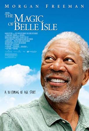 The Magic of Belle Isle 2012 1080p BluRay x264 anoXmous