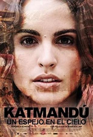 Katmandu un espejo en el cielo (2012) [DVDRip][Castellamo]