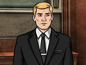 Archer 2009 S02E03 Blood Test HDTV XviD-FQM [eztv]