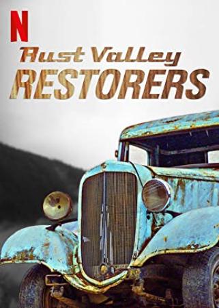 Rust Valley Restorers S04E04 Some Assembly Required 1080p AMZN WEBRip DDP5.1 x264-NTb[rarbg]