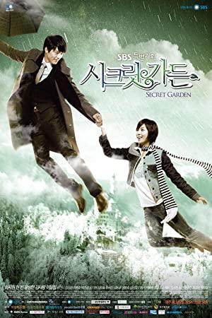 Secret Garden (2010) Season 1 S01 (1080p NF WEB-DL x265 HEVC 10bit EAC3 2.0 Korean MONOLITH)