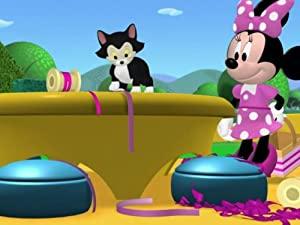 Mickey Mouse Clubhouse S03E16 XviD-AFG