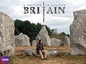 A History of Ancient Britain s01e01 Age of Ice 2011-02-09 EN SUB MPEG4 x264 WEBRIP [MPup]