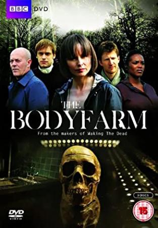 The Body Farm S01