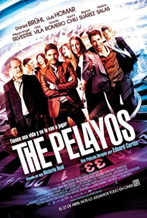 The Pelayos [DVDrip][Español Castellano][2012]