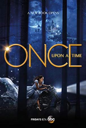 Once Upon a Time S02 Special-The Price of Magic 480p HDTV x264-mSD