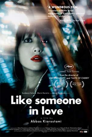 【更多高清电影访问 】如沐爱河[中文字幕] Like Someone in Love 2012 CC BluRay 1080p DTS-HD MA 5.1 x265 10bit-BBQDDQ 7.78GB