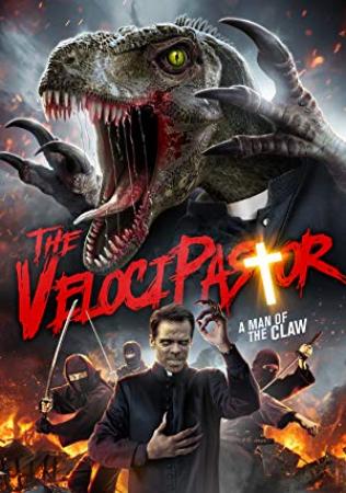 The VelociPastor (2018) (1080p AMZN WEB-DL x265 HEVC 10bit EAC3 2.0 YOGI)