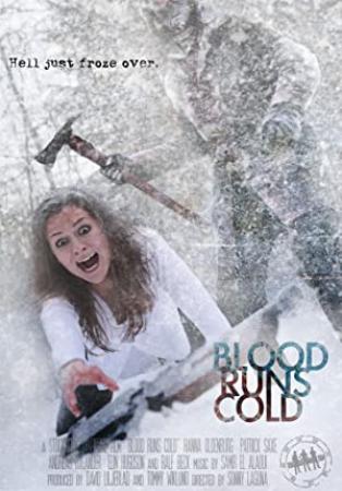 Blood Runs Cold 2011 DVDRip Xvid AC3 LKRG