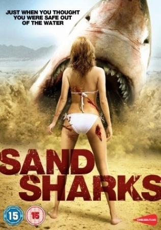 Sand Sharks (2011) DVDR(xvid) NL Subs DMT