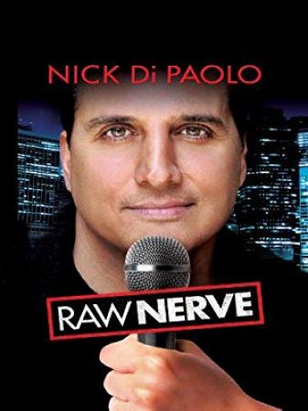 Nick DiPaolo Raw Nerve 2011 1080p WEBRip DD2.0 x264-monkee