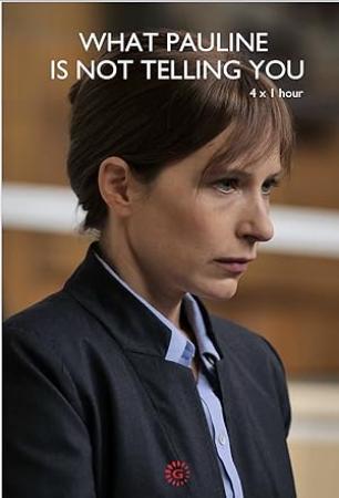 Pauline S01 ITA GER 1080p DSNP WEB-DL DDP5.1 H264-MeM GP