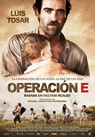 Operacion E (2012) FRENCH DVDRip XviD-UNSKiLLED