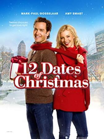 [ overget org ] - 12 Dates of Christmas 2011 HDTV XviD- NoGRP