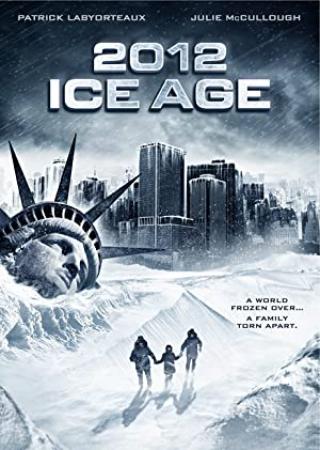 2012 Ice Age 2011 STV SWESUB AC3 DVDRip XviD-DVD-Uploader