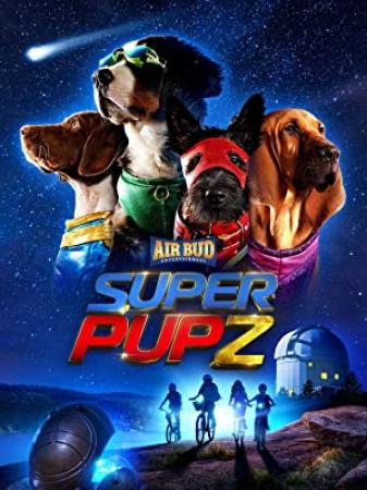 Super Pupz S01 SweSub-EngSub 1080p x264-Justiso