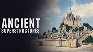 Ancient Superstructures Series 1 1of4 The Mont Saint-Michel 1080p HDTV x264 AC3