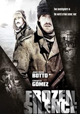 Frozen Silence 2011 720p BluRay x264-DON [PublicHD]