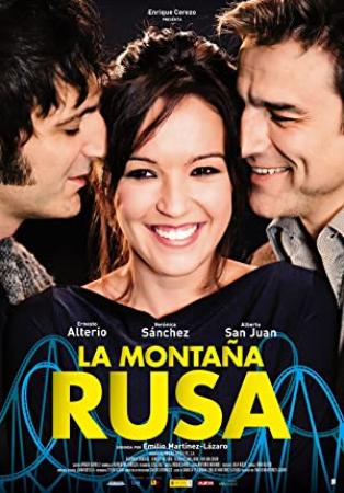 La Montana Rusa [Ts-Screener][Spanish]