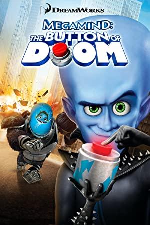 Megamind The Button Of Doom 2011 Dvd Rip Xvid