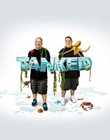 Tanked S08E03 Nick Carter Wants His Tank That Way 720p HDTV x264-DHD