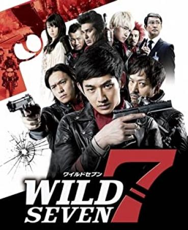 Wild 7 2011 DVDRip x264 AC3-Zoo