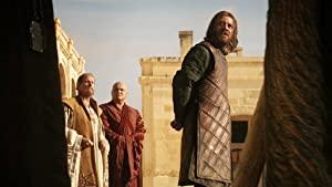 Game of Thrones S01E09 720p BluRay x264 AC3 ESub Dual Audio [Hindi + English] 525MB [CraZzyBoY]