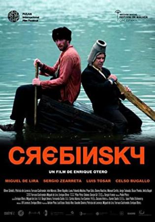 Crebinsky (2011) [DVDRip][Spanish]