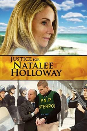 Justice for Natalee Holloway (2011), DVDR(xvid), NL Subs, DMT