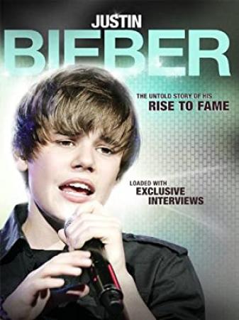 Justin Bieber Rise to Fame 2011 WEBRip x264-ION10