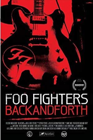 Foo Fighters Back and Forth 2011 DOCU DVDRip XviD-BAND1D0S (UsaBit com)