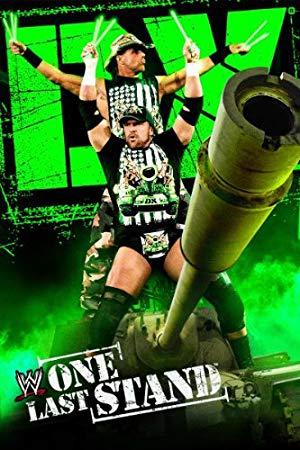 WWE DX One Last Stand Complete (2011) ENG AAC 5.1 DVDRip SD X264-BaMax71-iDN_CreW