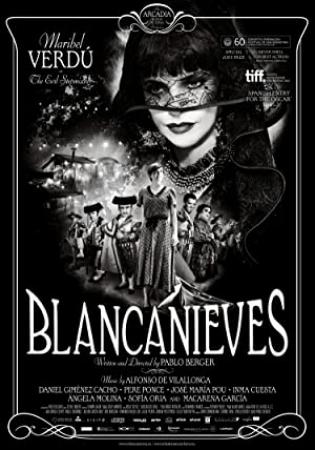 Blancanieves (2013) FRENCH DVDRip XViD - Sp33D