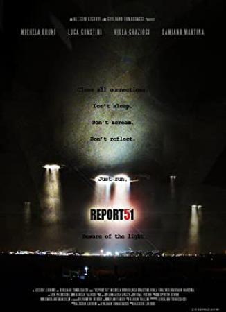 Report 51 2013 DVDRip AC3 XviD-F0RFUN