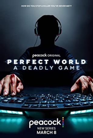 Perfect World A Deadly Game S01E01 1080p HEVC x265-MeGusta[eztv]