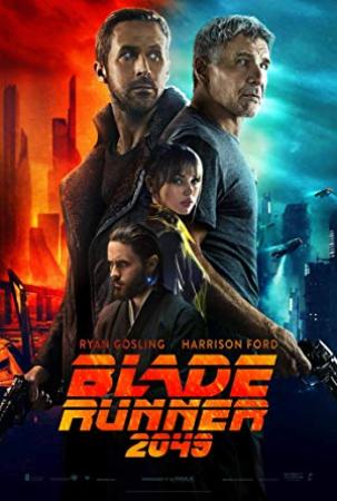Blade Runner 2049 2017 FRENCH HDRip XviD-GZR