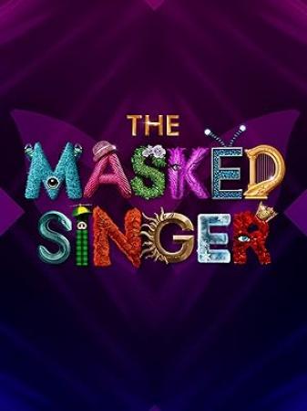 The Masked Singer S07E03 WEBRip x264-ION10