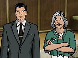 Archer 2009 S02E06 HDTV XviD-ASAP [eztv]