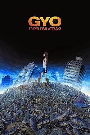Gyo Tokyo Fish Attack 2012 1080p