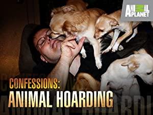 Confessions-Animal Hoarding S02E10 She Gets My Goat XviD-AFG