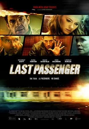 Last Passenger 2013 1080p BluRay x264-SONiDO