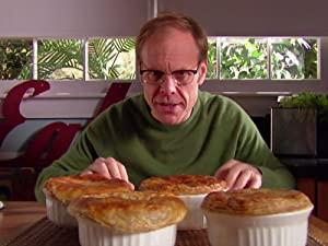 Good Eats S14E16 A Bird In The Pie Is Worth Two In The Bush (Chicken Pot Pie)