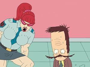 Superjail S02E01 HDTV XviD-2HD